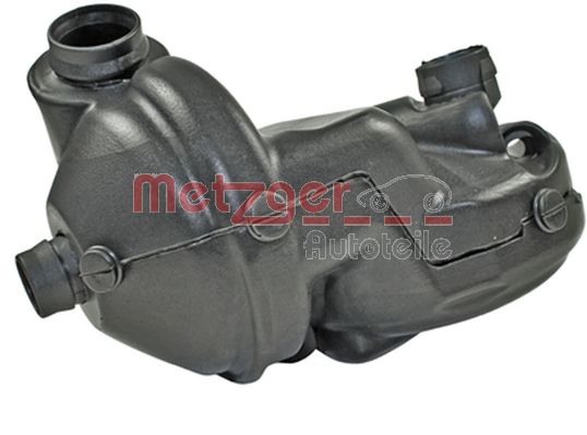 METZGER 2385115 Reparatursatz, Kurbelgehäuseentlüftung